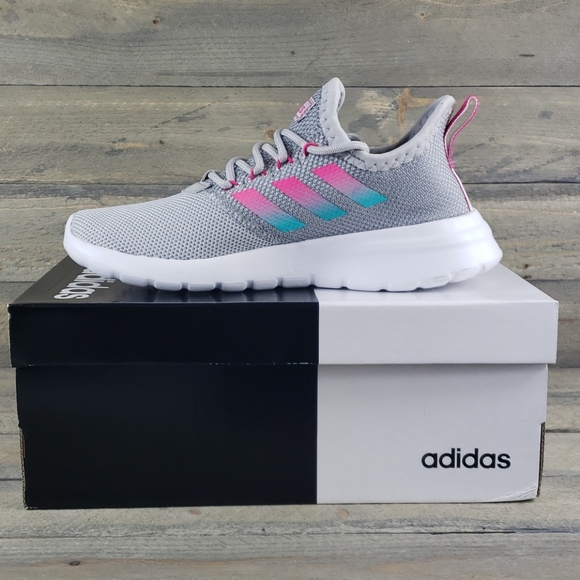 adidas Lite Racer RBN Women's Running  Shoe - Picture 6 of 8